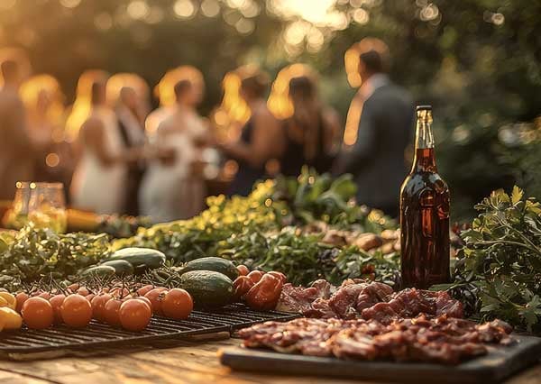 Abendessen-klein Abendessen-klein
