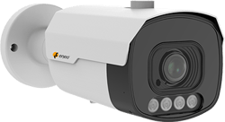 Bulletkamera