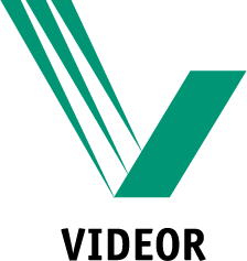Videor Logo Videor Logo